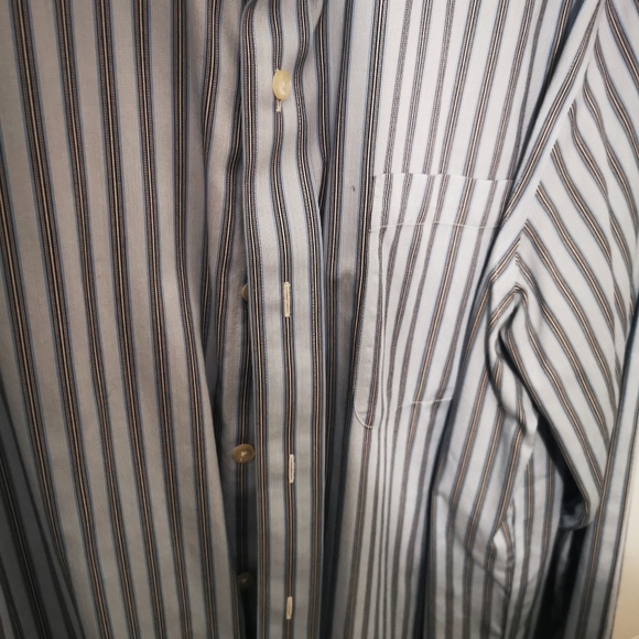 Denver Hayes Dress Shirt - Picture 7 of 11